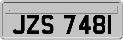 JZS7481