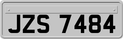 JZS7484