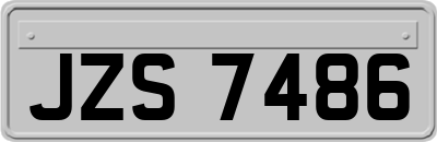 JZS7486