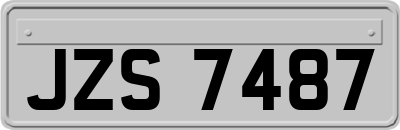 JZS7487
