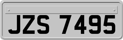 JZS7495