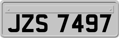 JZS7497