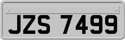 JZS7499