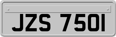 JZS7501