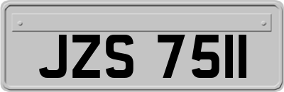 JZS7511