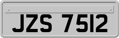 JZS7512