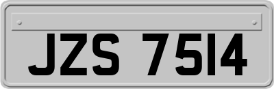 JZS7514