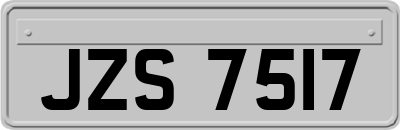 JZS7517