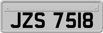 JZS7518