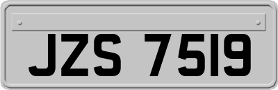 JZS7519