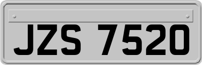 JZS7520