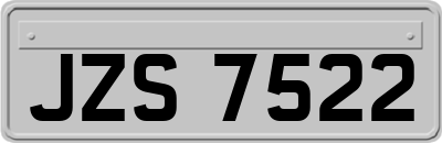 JZS7522