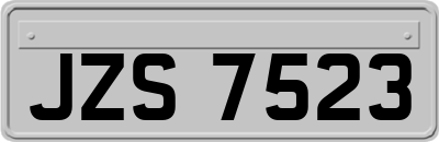 JZS7523