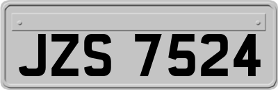 JZS7524