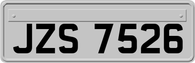 JZS7526