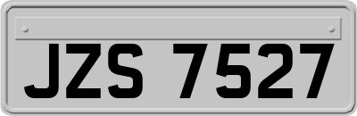 JZS7527