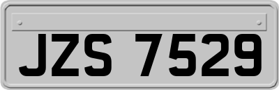 JZS7529