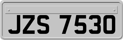 JZS7530
