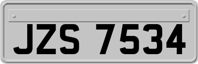 JZS7534