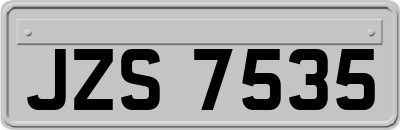 JZS7535