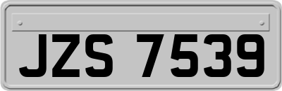 JZS7539