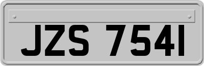 JZS7541