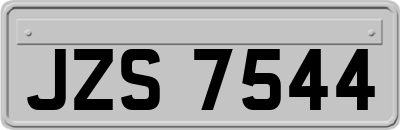 JZS7544