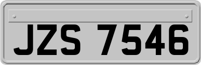 JZS7546