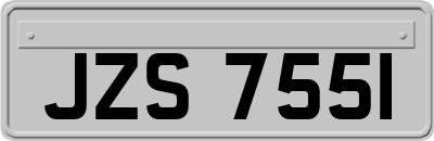 JZS7551
