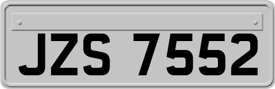 JZS7552