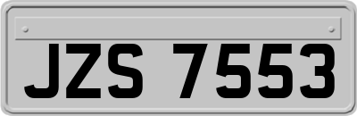 JZS7553