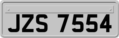 JZS7554