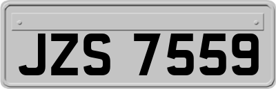 JZS7559
