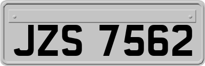 JZS7562