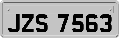 JZS7563