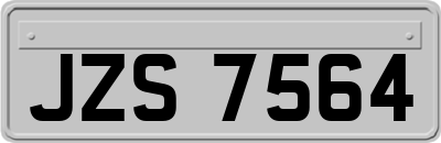 JZS7564