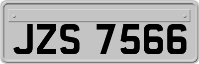 JZS7566