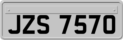 JZS7570