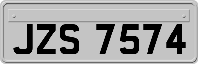 JZS7574