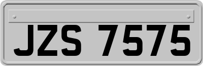 JZS7575