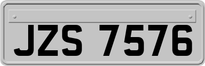 JZS7576