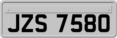 JZS7580