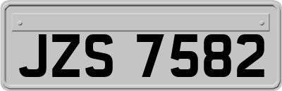 JZS7582