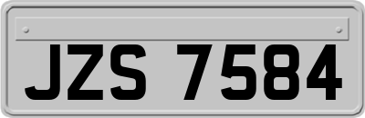 JZS7584