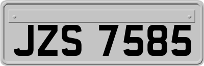 JZS7585