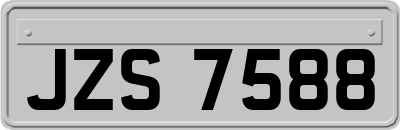 JZS7588