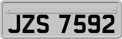 JZS7592