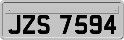 JZS7594