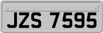 JZS7595
