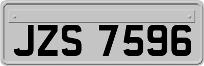 JZS7596